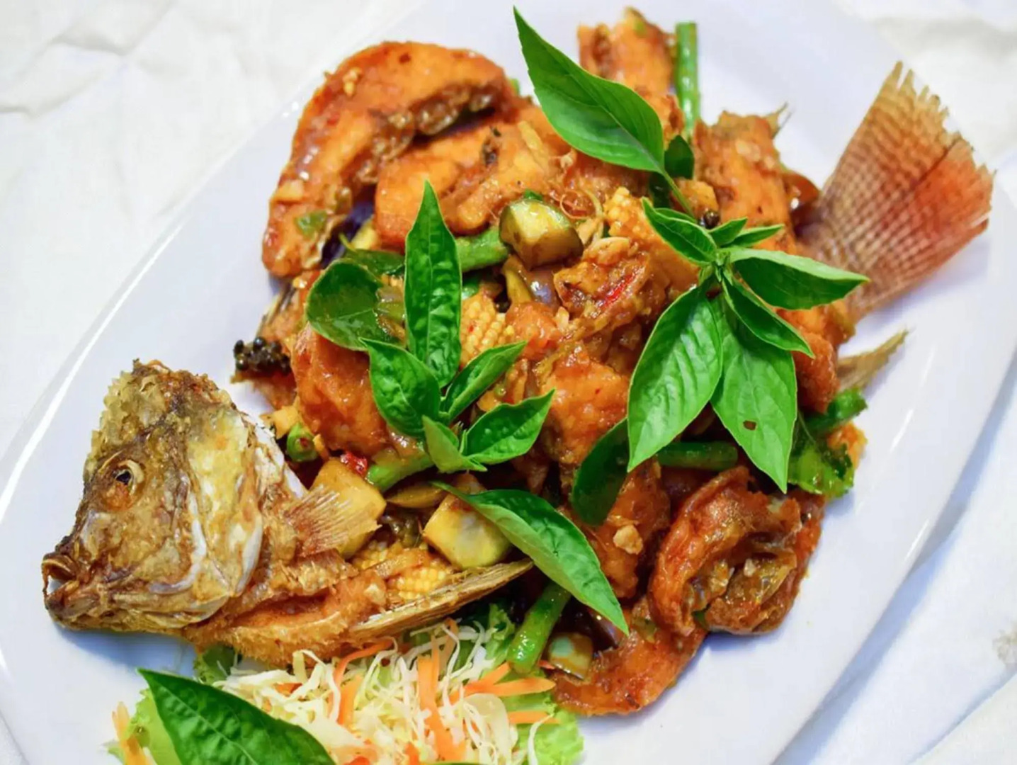 Aurora Resort Chiangdao