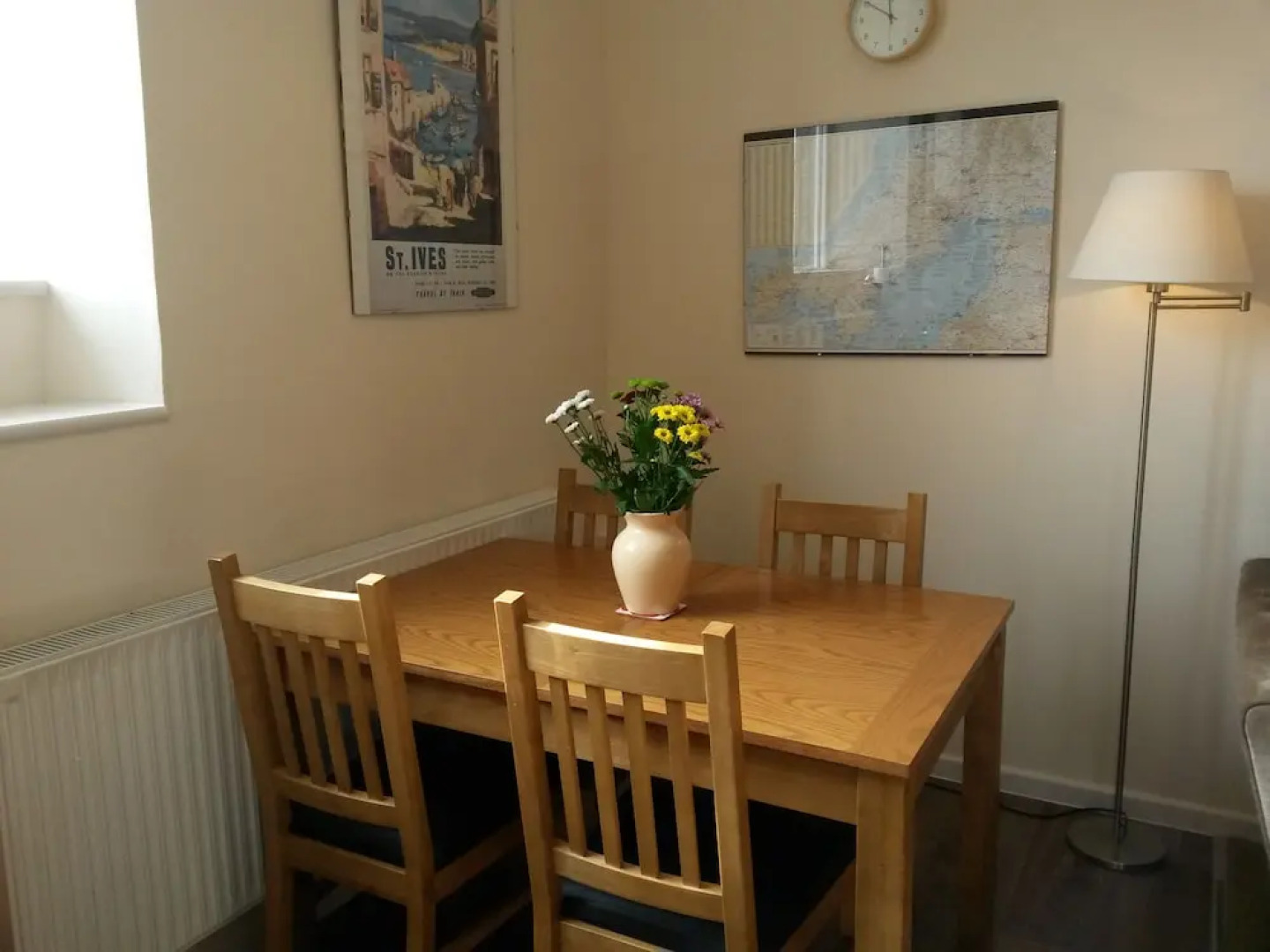 The Old Primary School Apartments