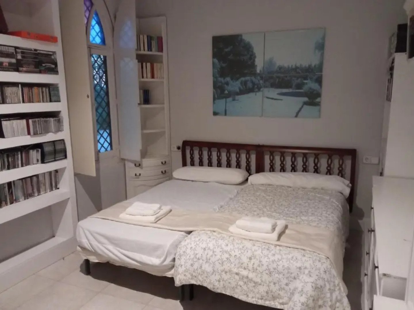 bodega y casa casaquemada