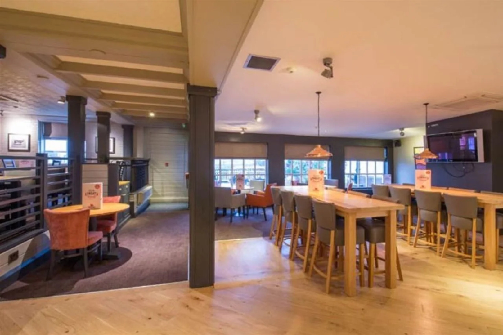 Premier Inn Doncaster - Lakeside