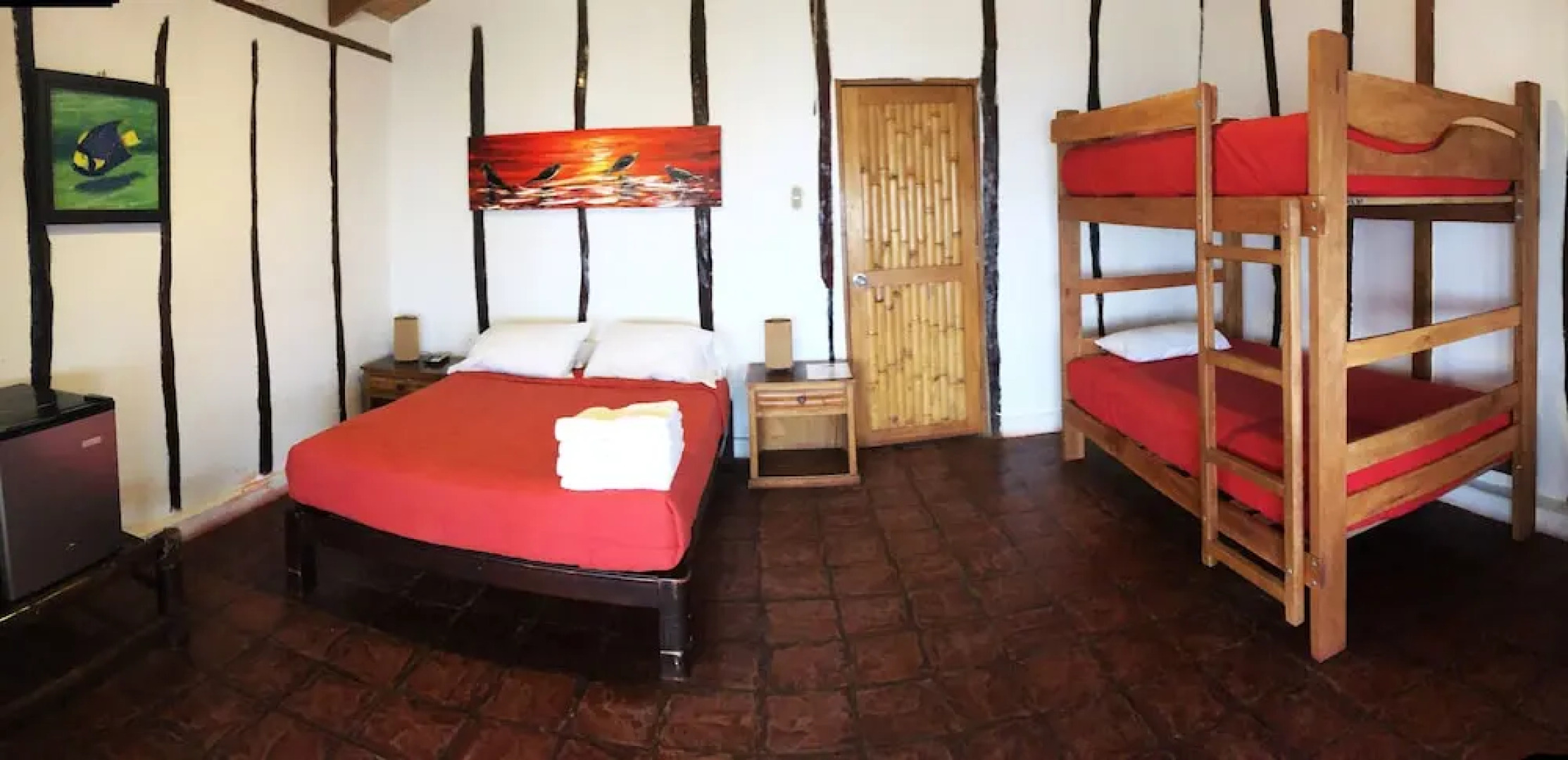 El Refugio de Vichayito