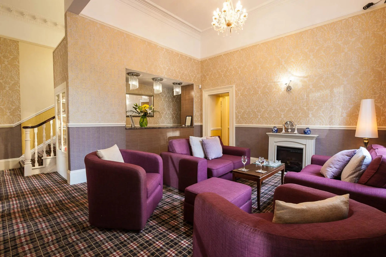 The Hotel Balmoral - Adults Only