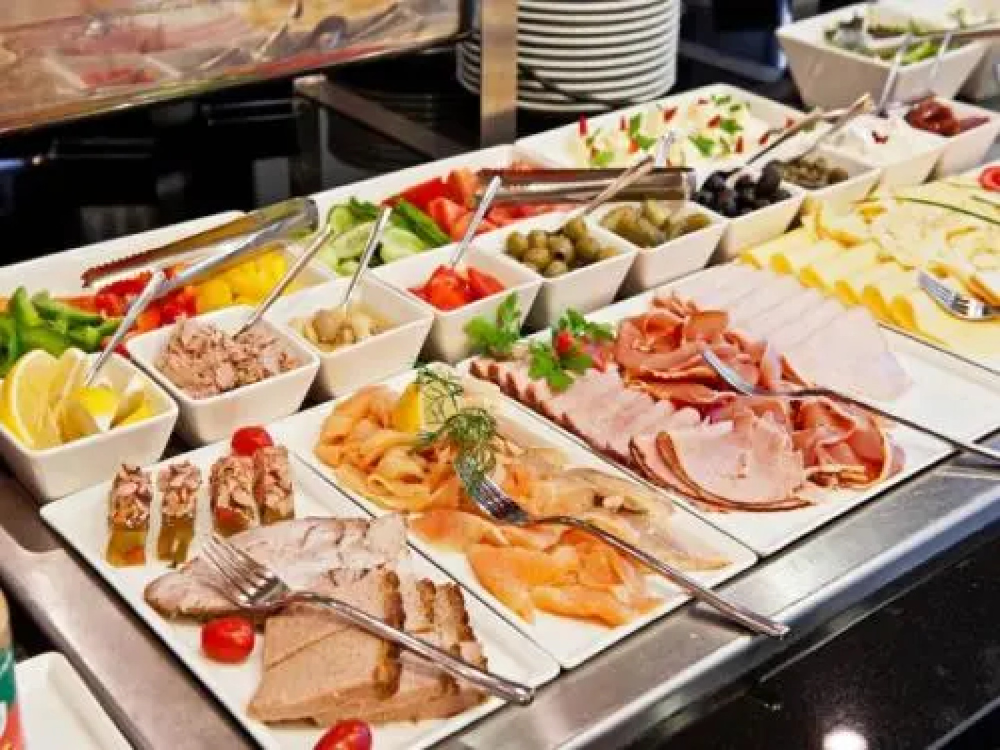 Hotel & Restauracja Timberland