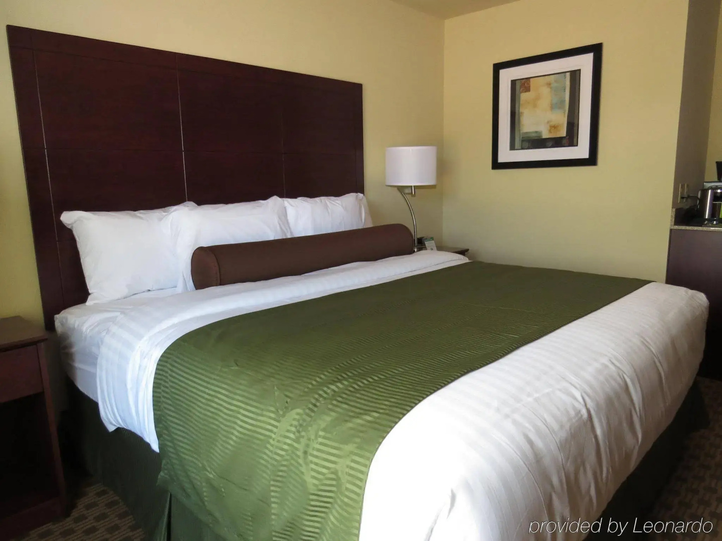 Cobblestone Inn & Suites - Hartington