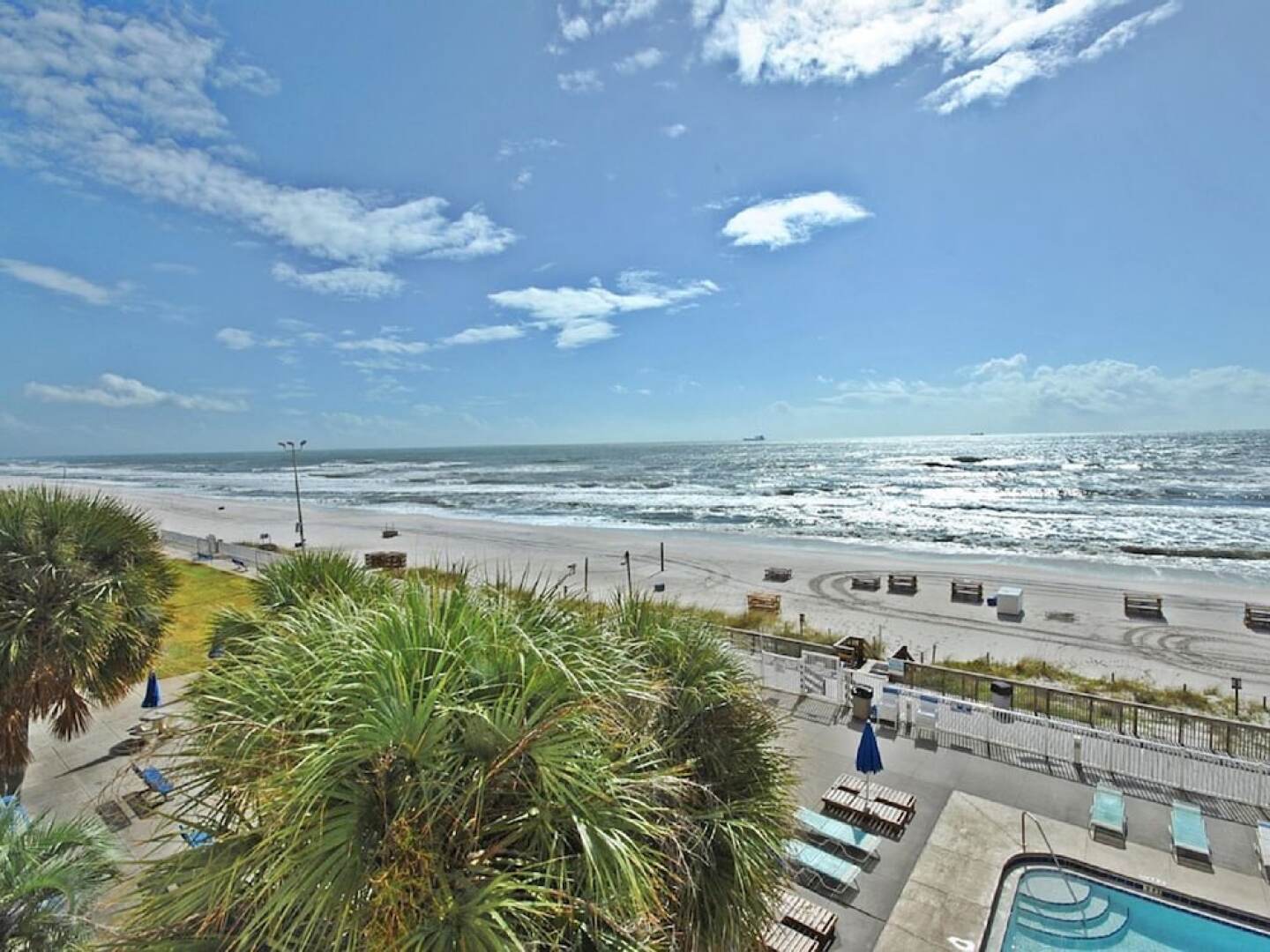 Regency Towers Beach Resort by Panhandle Getaways