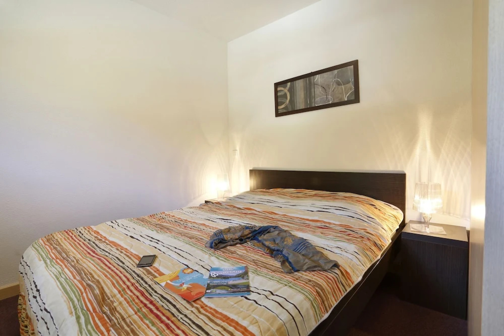 Vacanceole - Les Chalets du Verdon