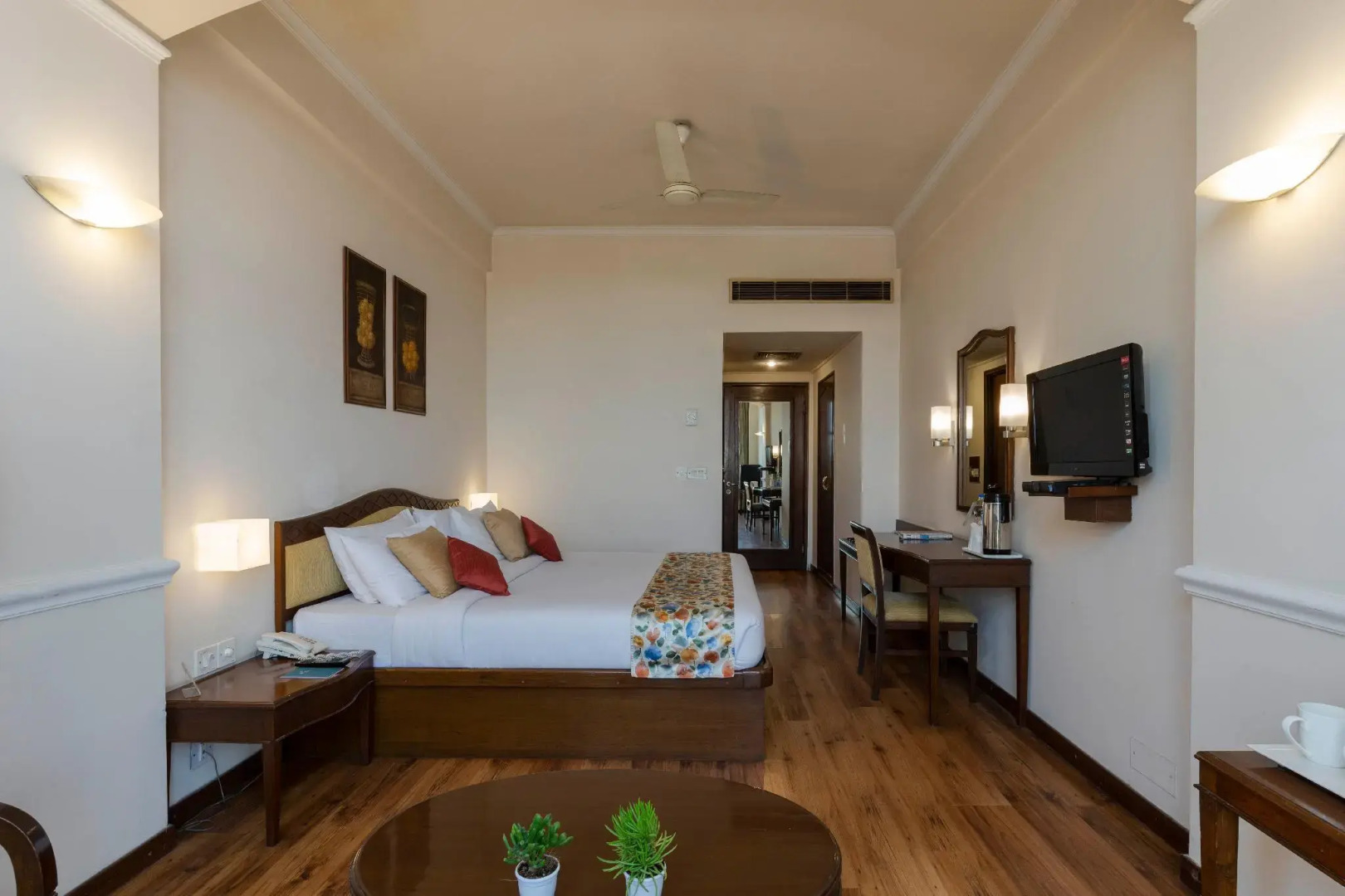 Hotel Crystal Palace