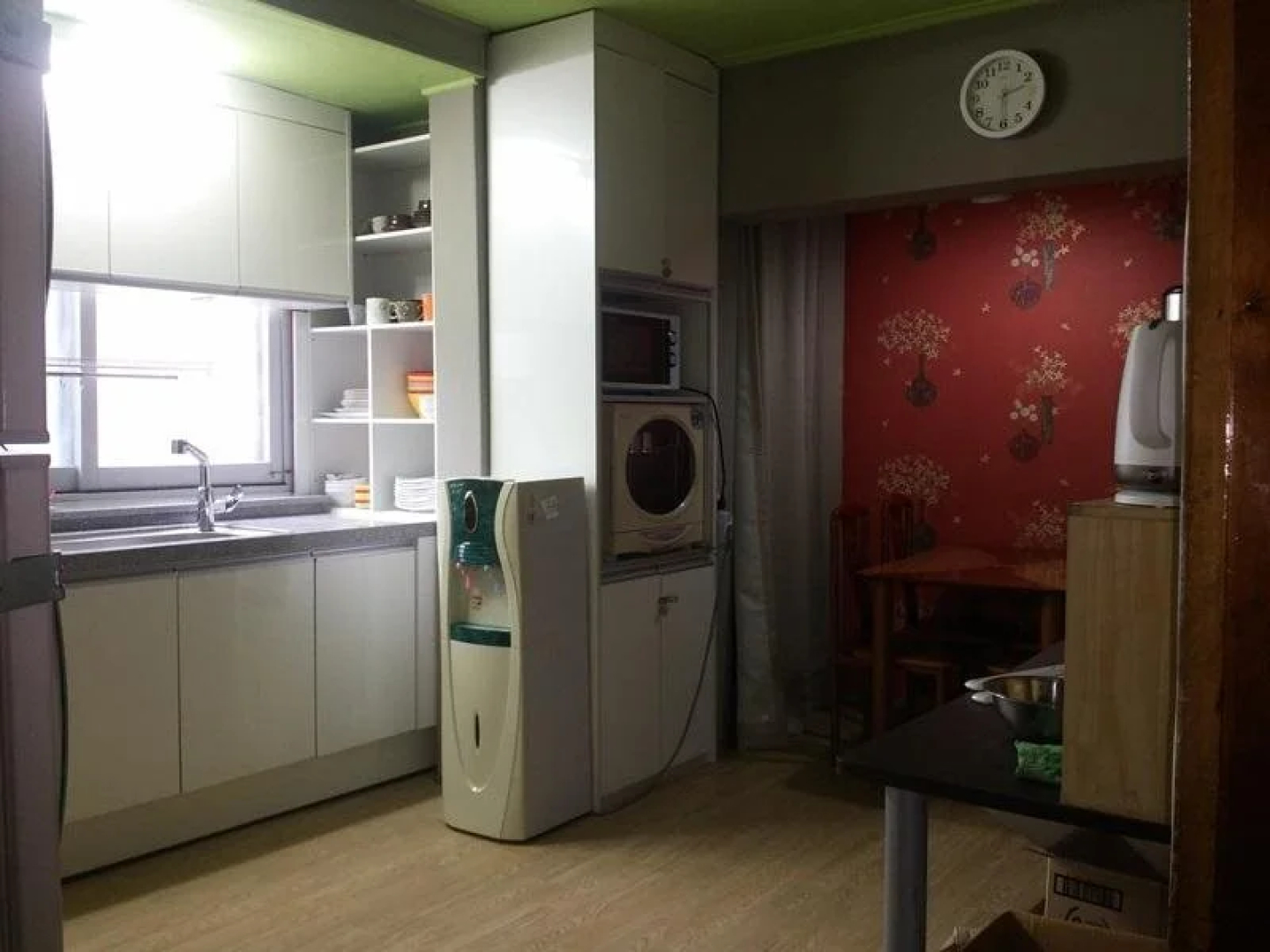Zak's Guesthouse