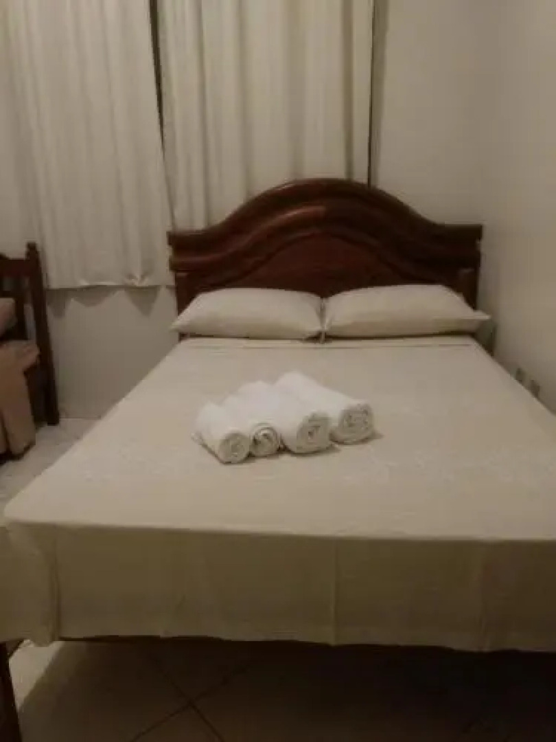 Entre dois paraísos apartamento completo