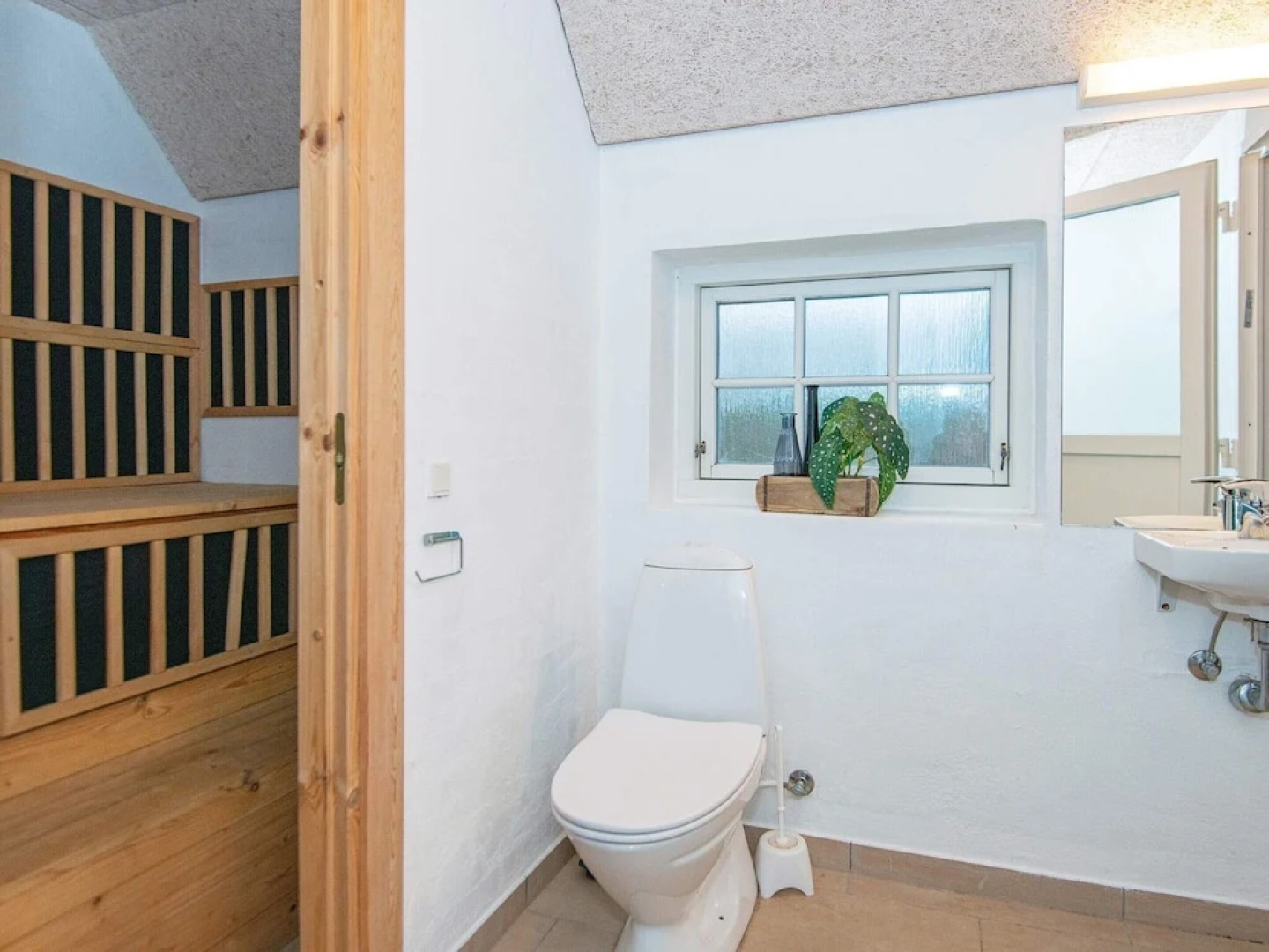 18 Person Holiday Home in Ulfborg