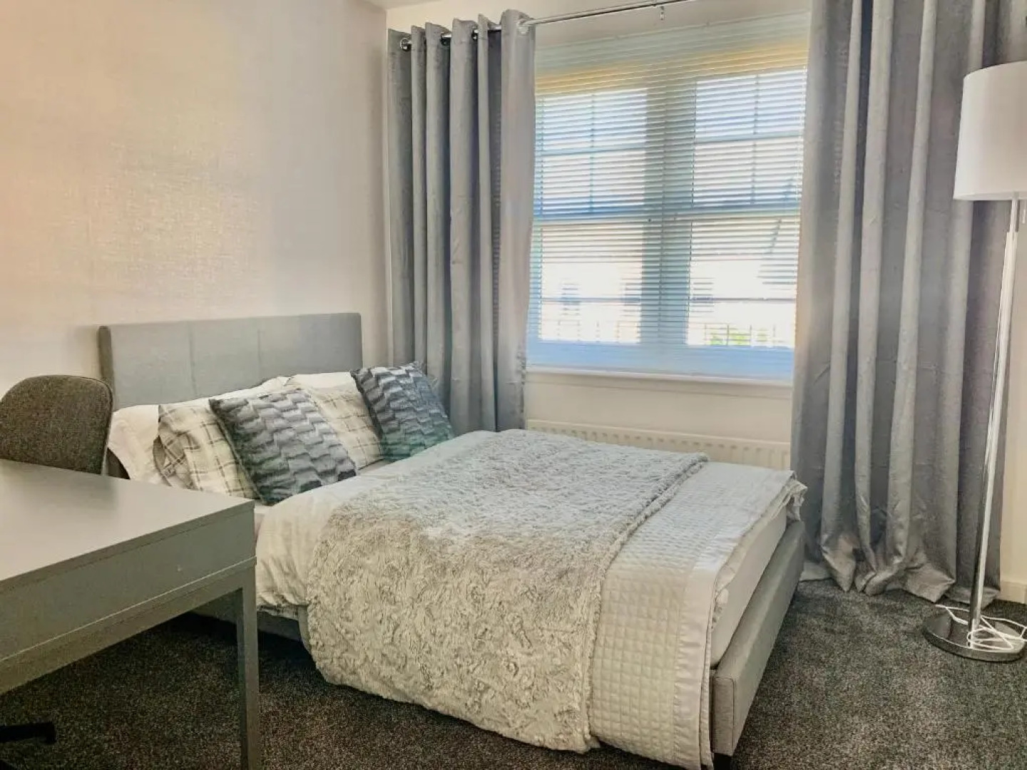 Irvine Harbour Apartment