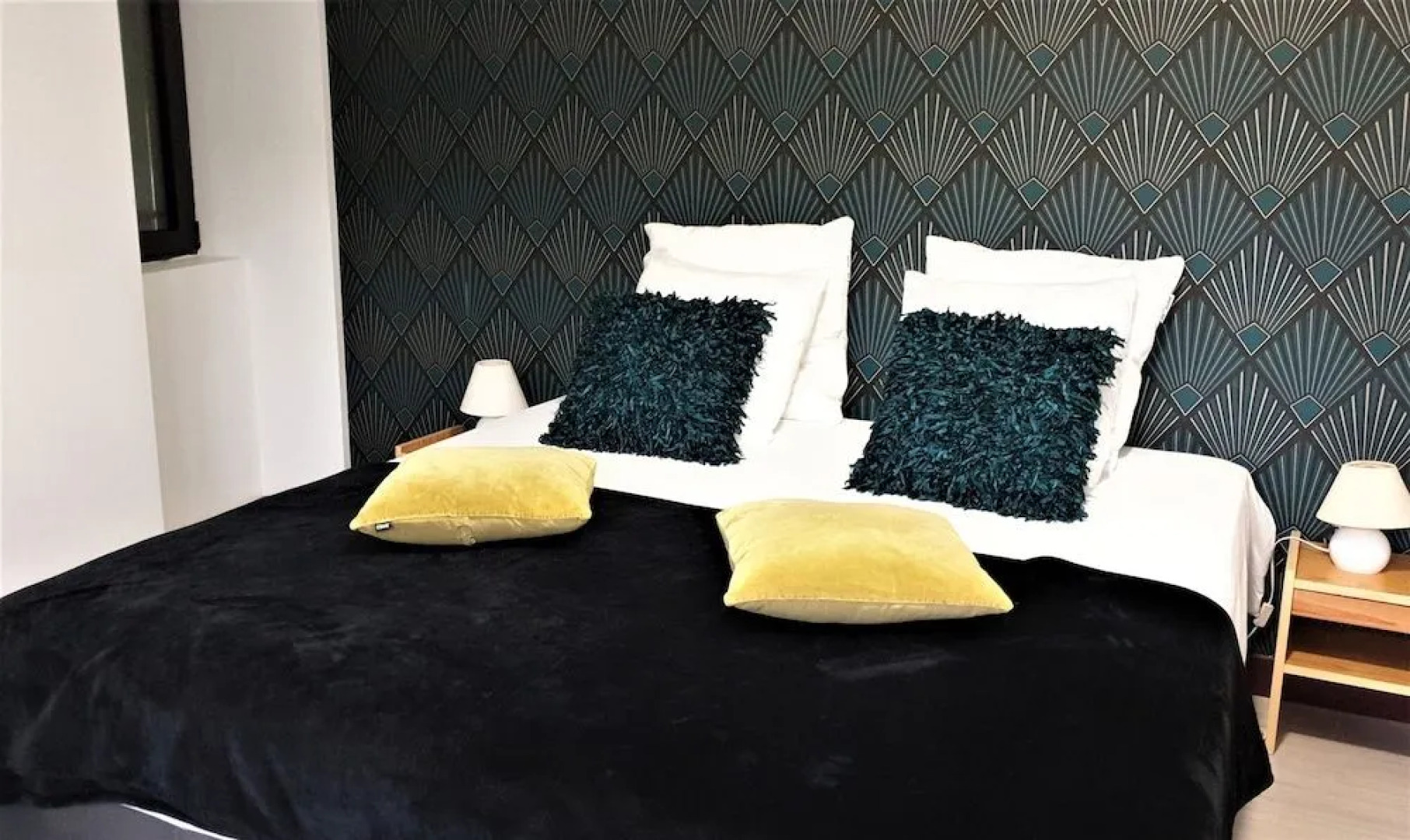 Hostel Les Terrasses du Roc