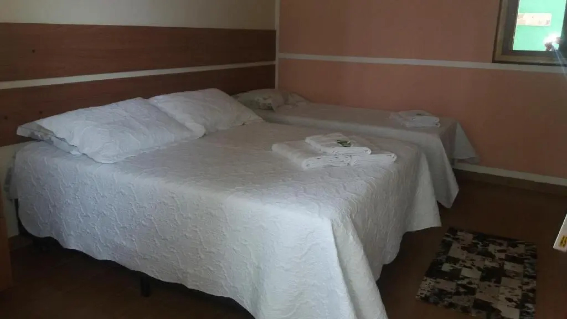 Pousada Chales Vista Alegre