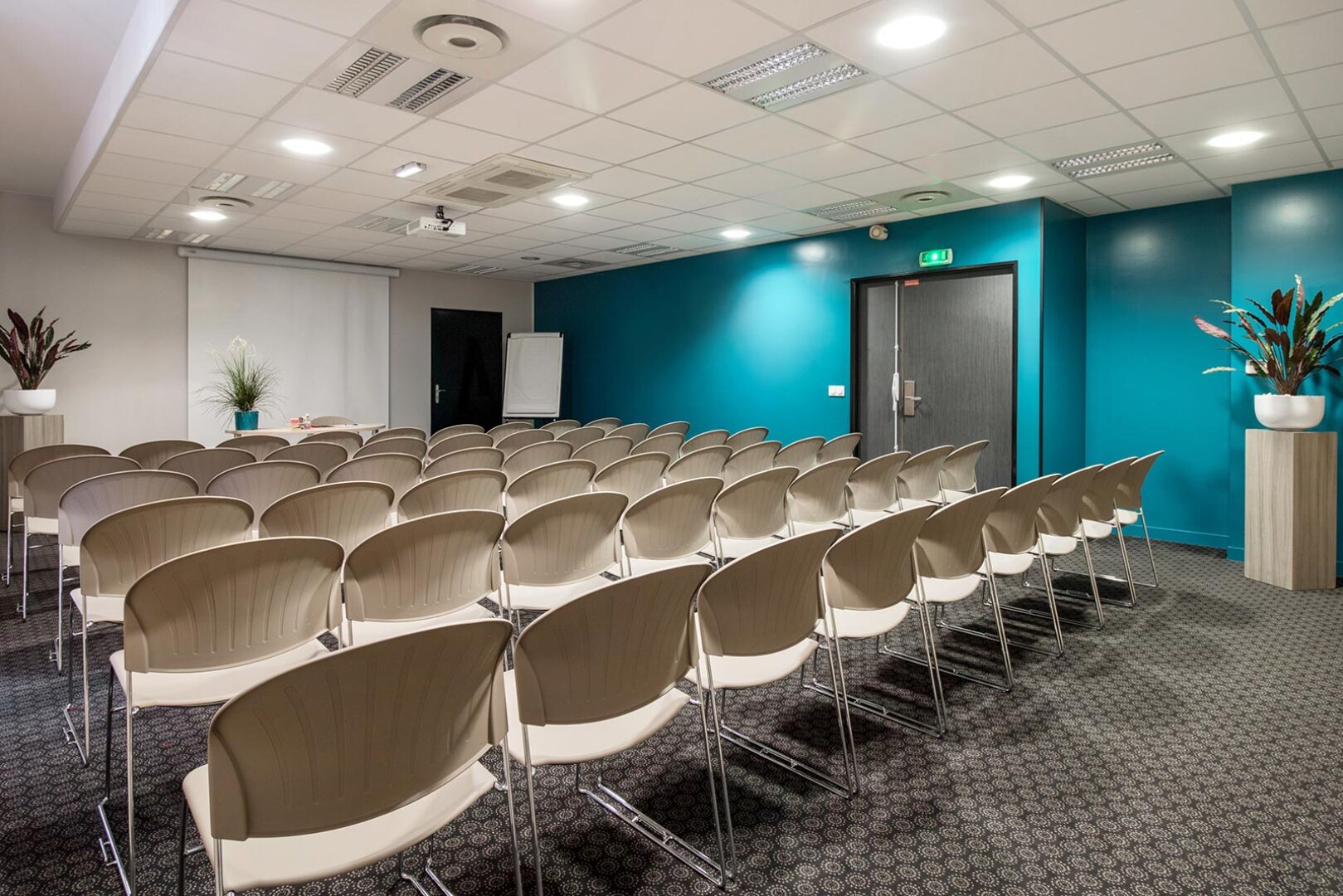 Appart'City Confort Le Bourget-Aéroport