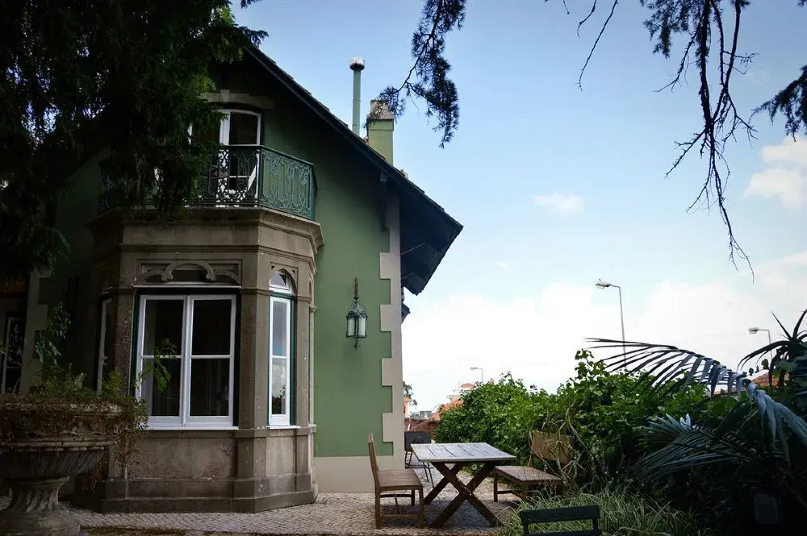 Oh Casa Sintra Rooms & Suites