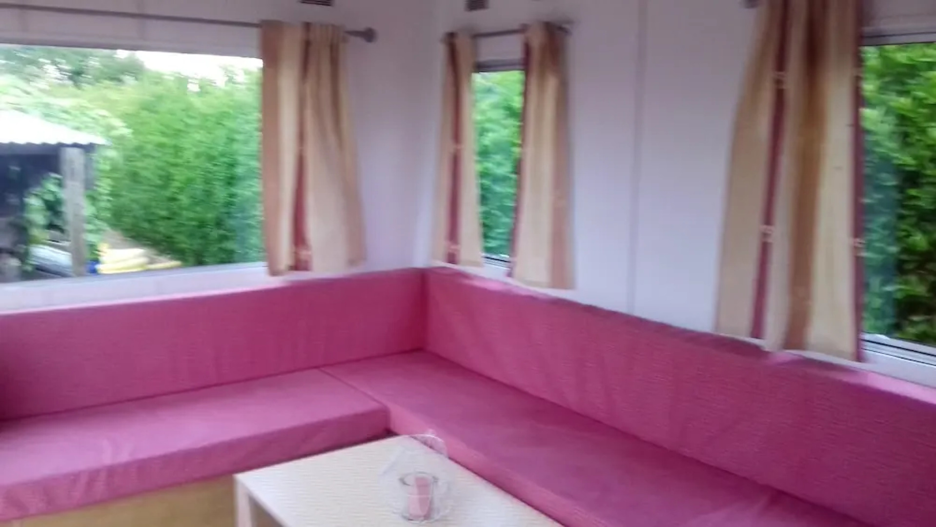 Property With 2 Bedrooms in Sainte-marie-du-mont, With Enclosed Garden and Wifi