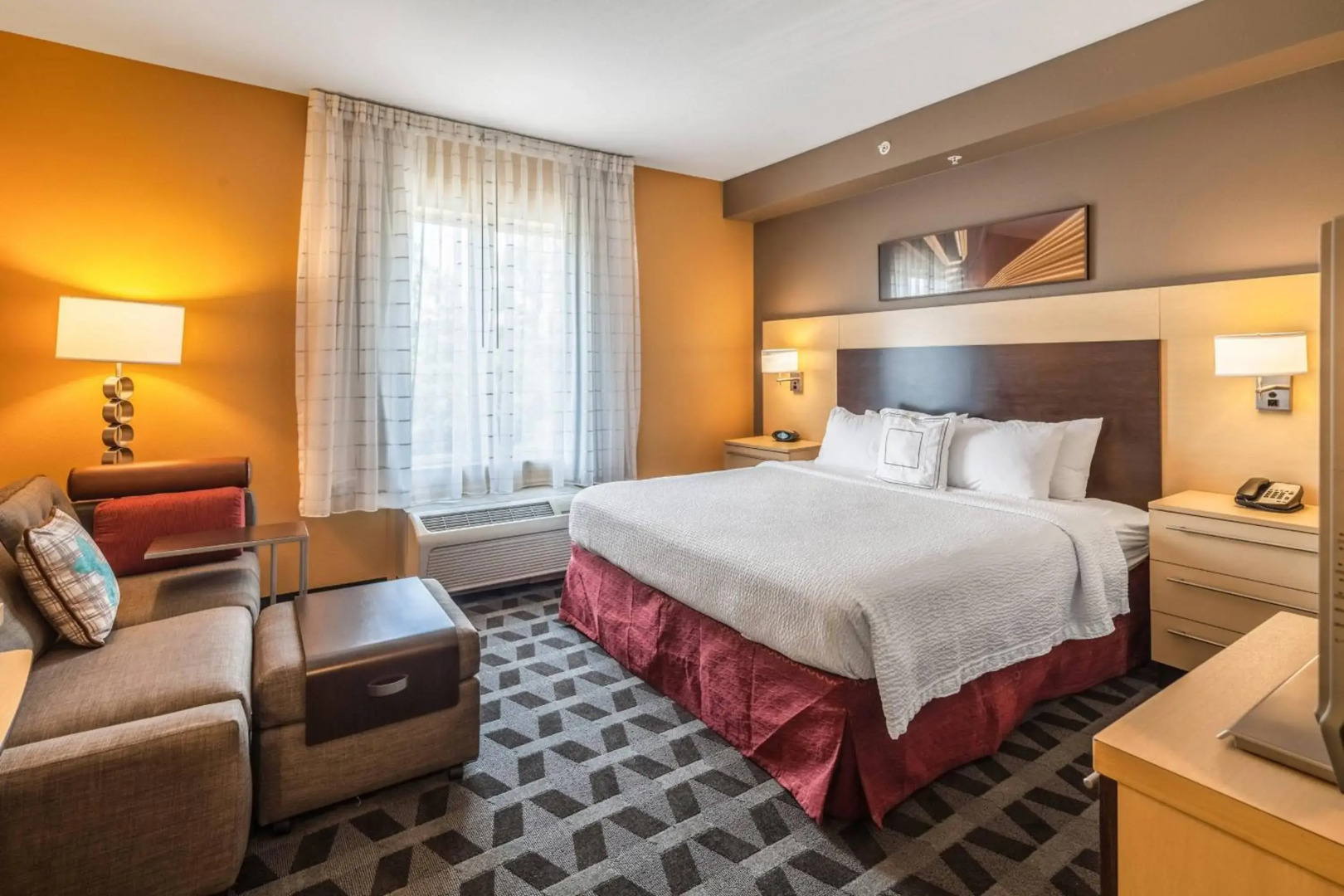 Towneplace Suites Marriott Jacksonville Butler Boulevard