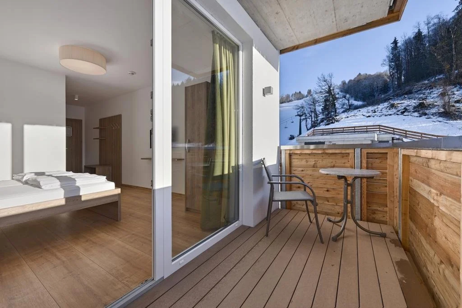 COOEE alpin Hotel Kitzbüheler Alpen