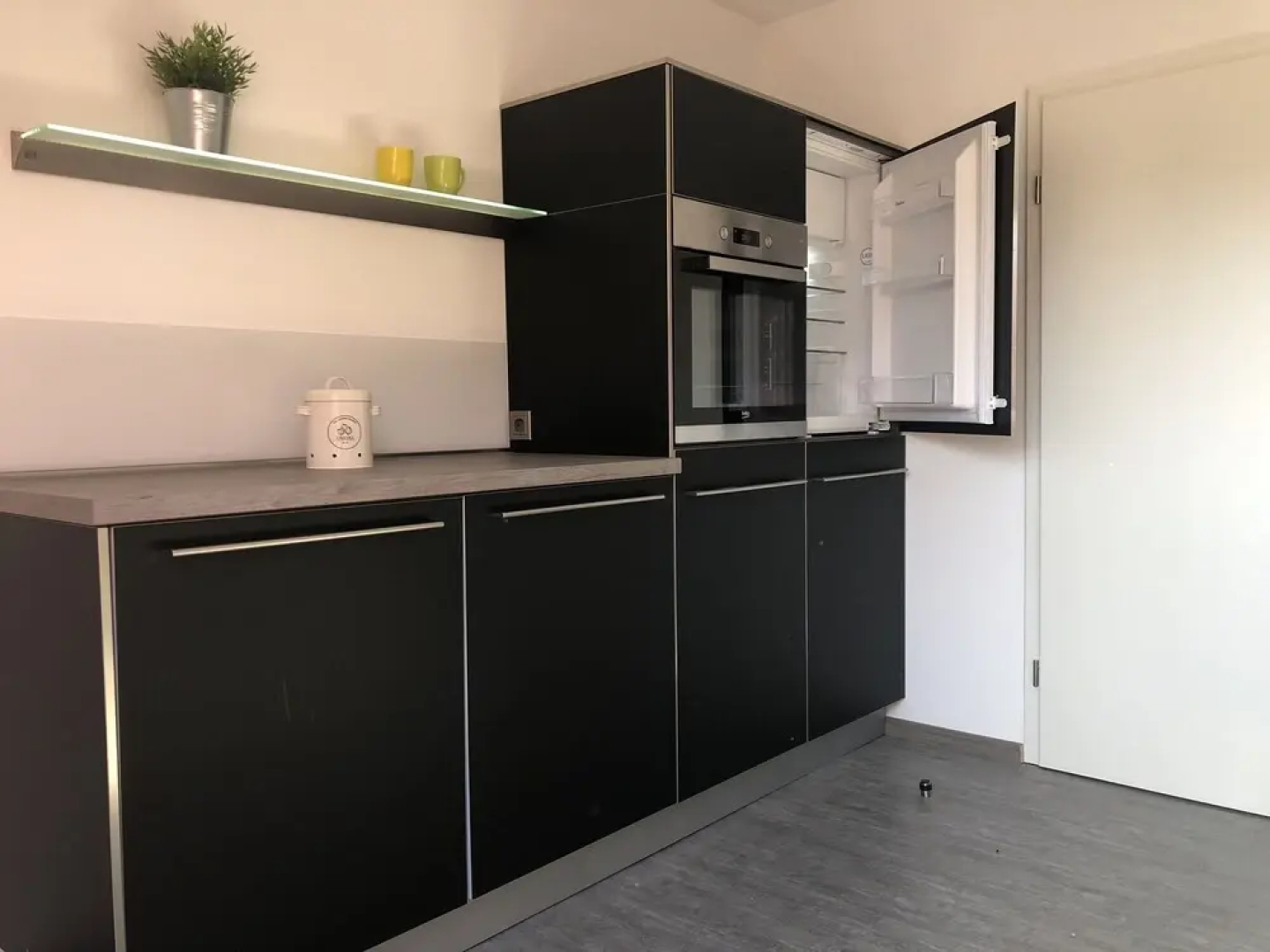 Ingo Apartments