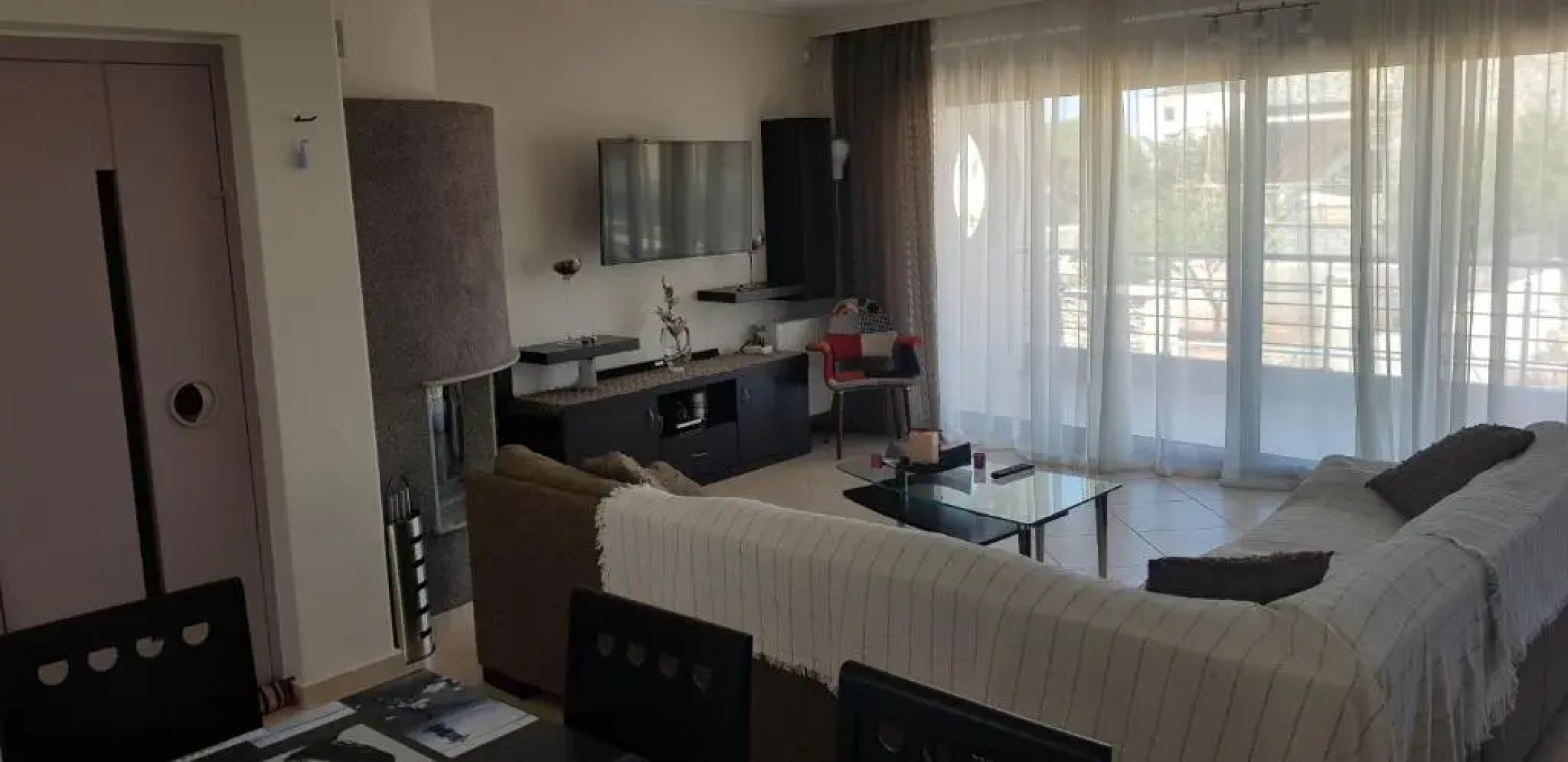 Villa By The Sea Vravrona Loutsa(Near The Airport&Metropolitan)