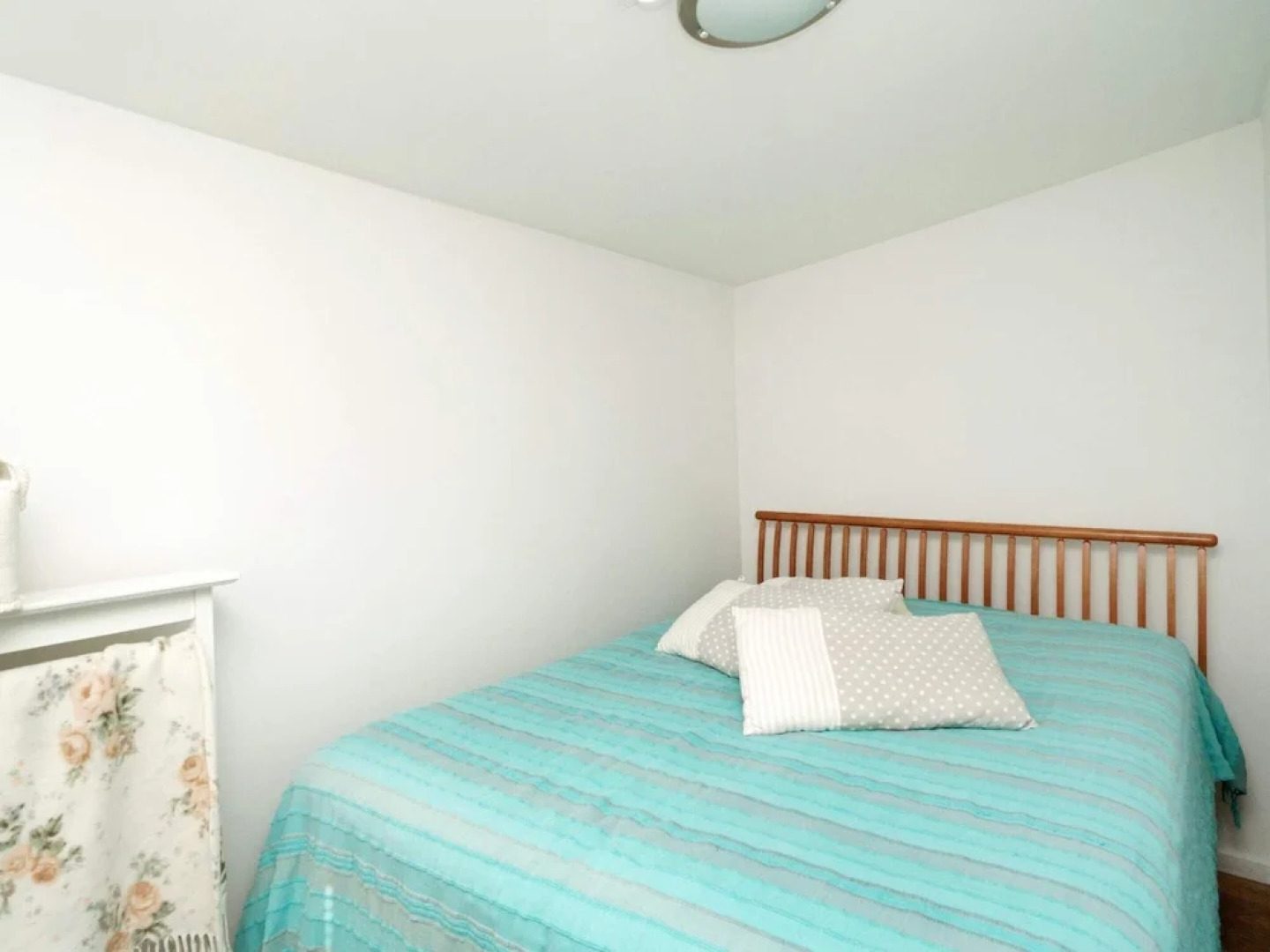 Simplistic Holiday Home in GÃ¸rlev near Sea