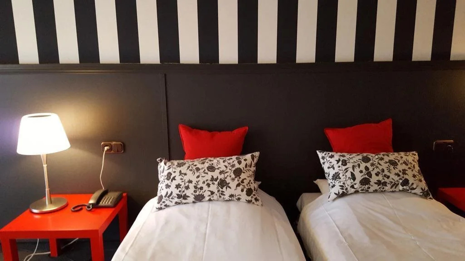 Hotel Restaurant De Bokkepruik