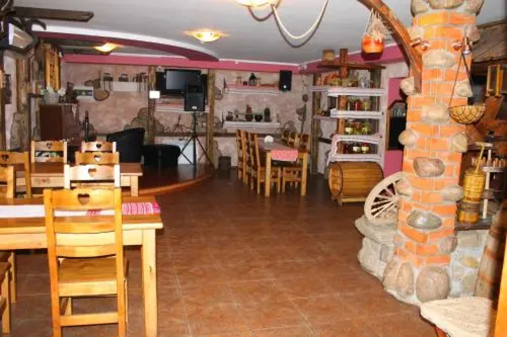 Dudinka - City Mini Hotel