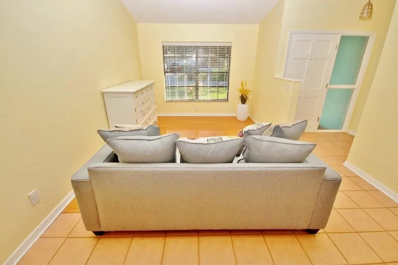 Paradise on Peninsula Apartment 2