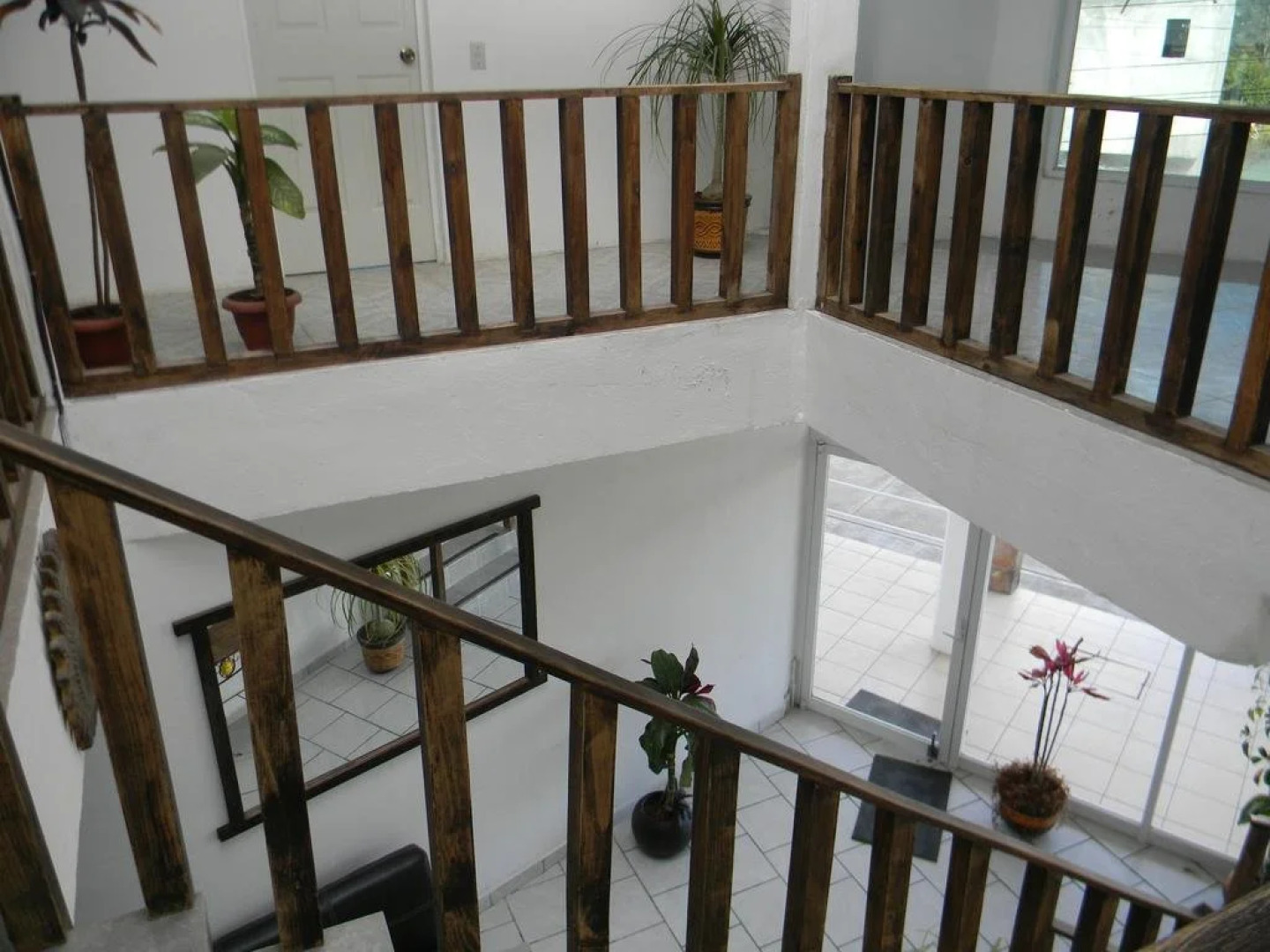 Hotel Lienzo Charro II