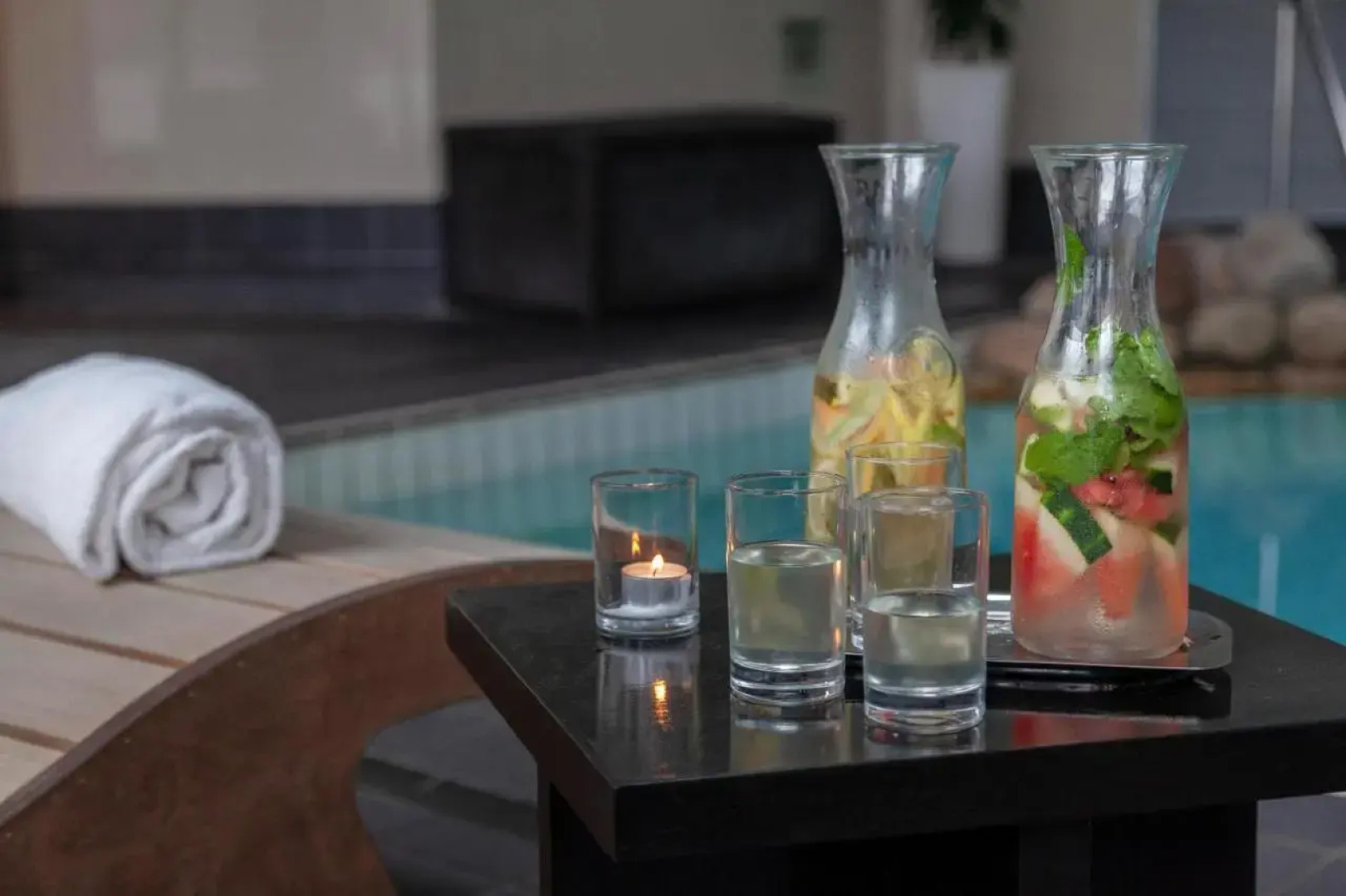 Radisson Blu Hotel & Spa, Limerick