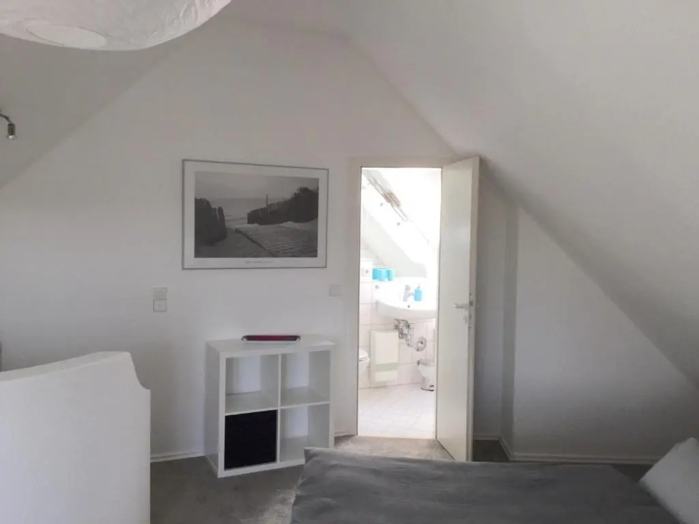 Ferienwohnung Seeloft am Möhnesee