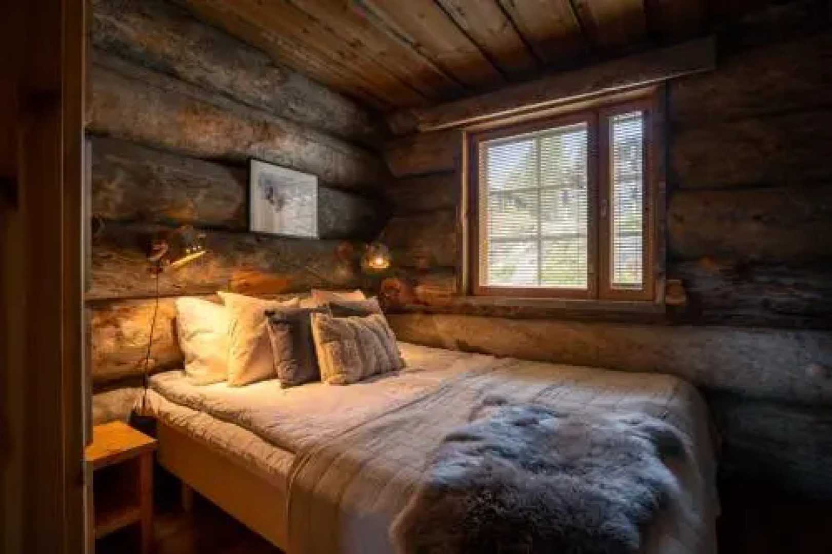 Saaruantähti Cottage