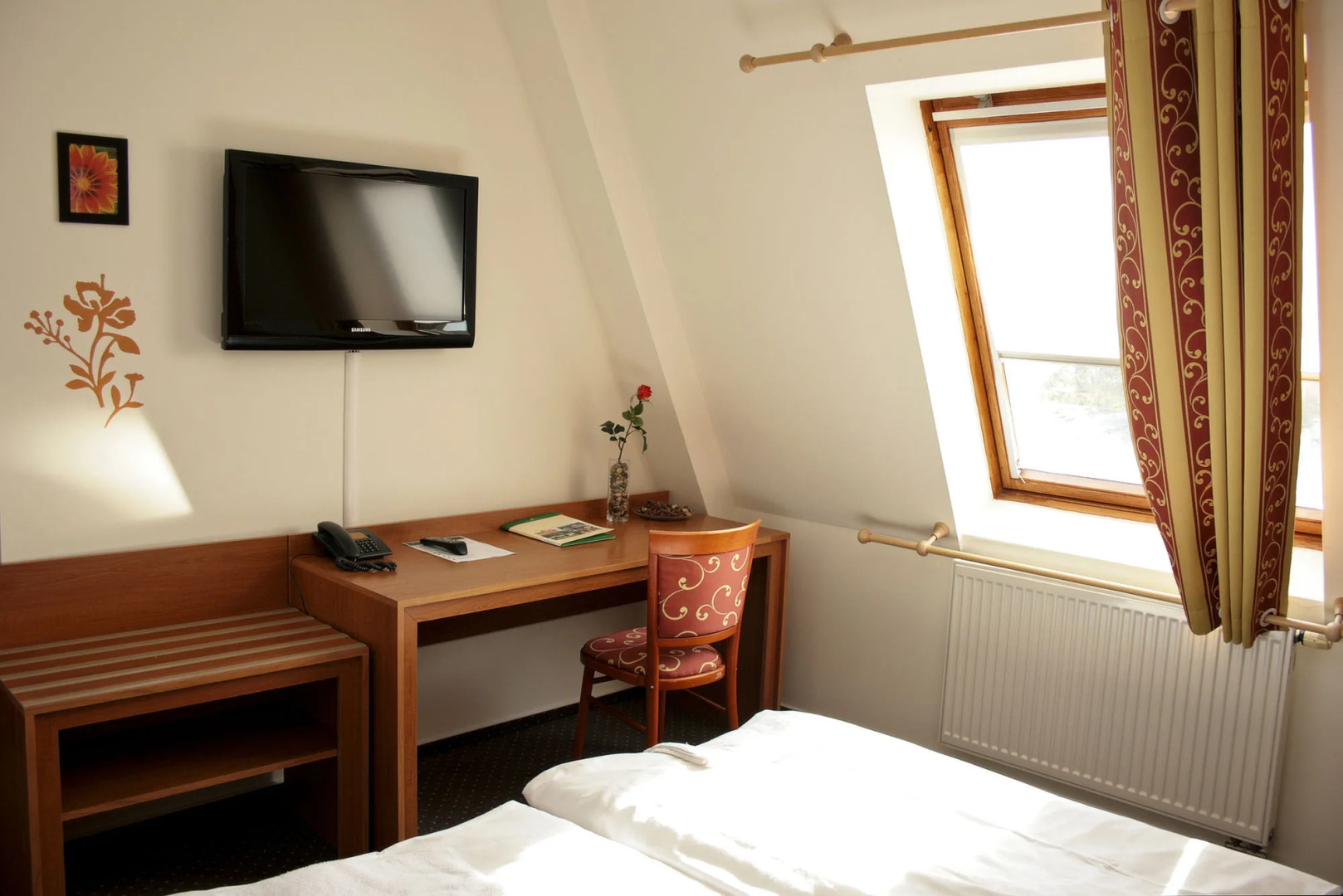 Wine Wellness Hotel Amande