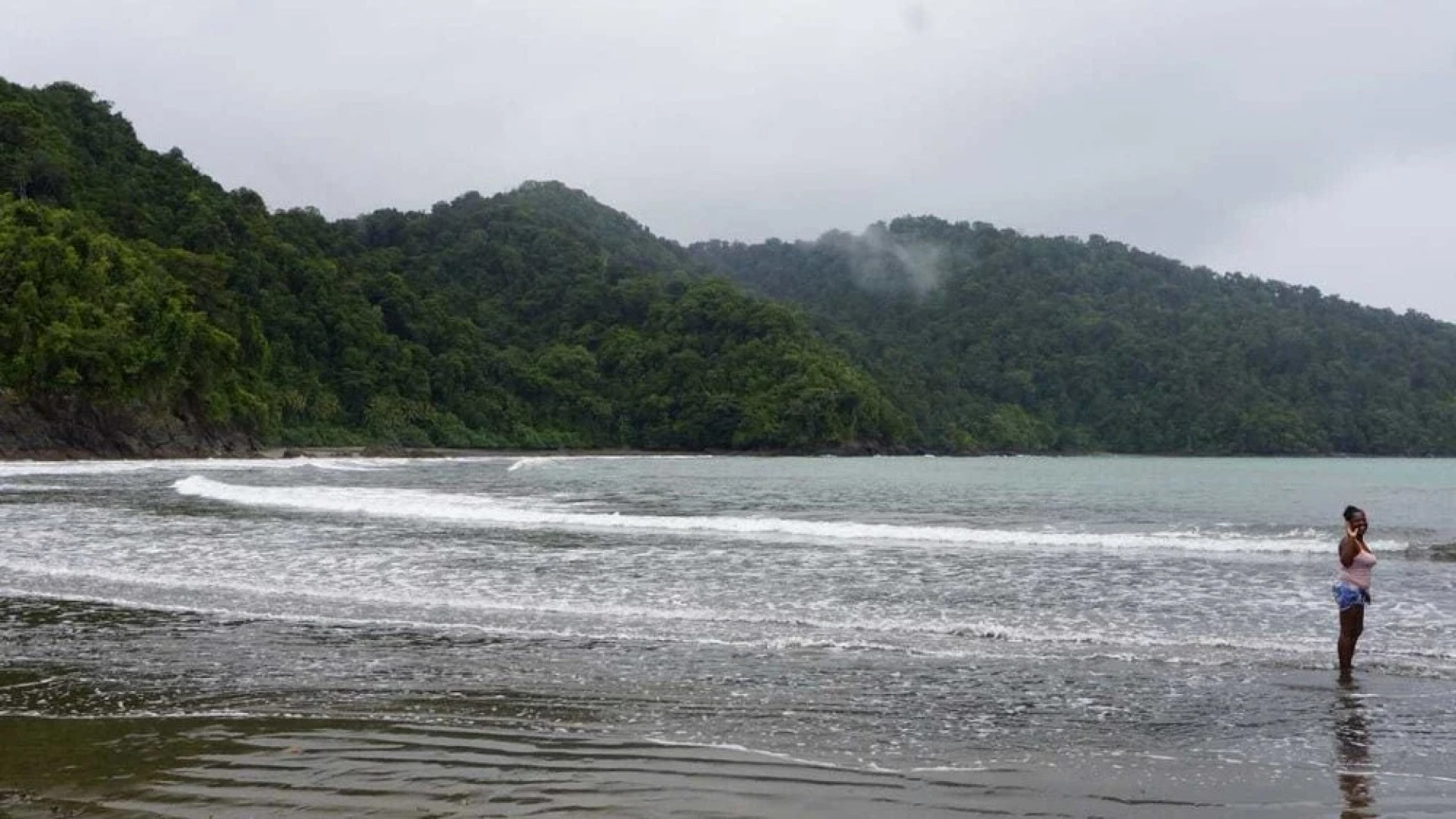 Cabaña Los Termales