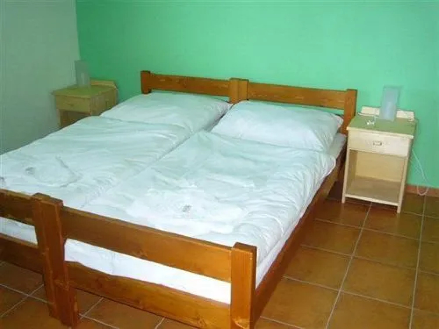 Holiday Village Senec