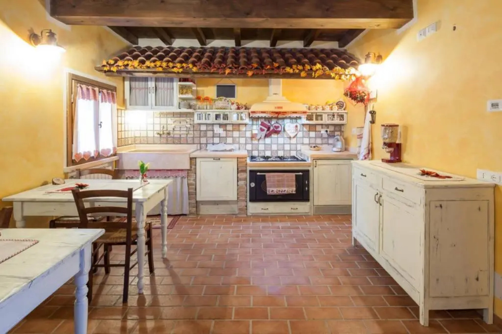 B&B La Casa delle Rondini
