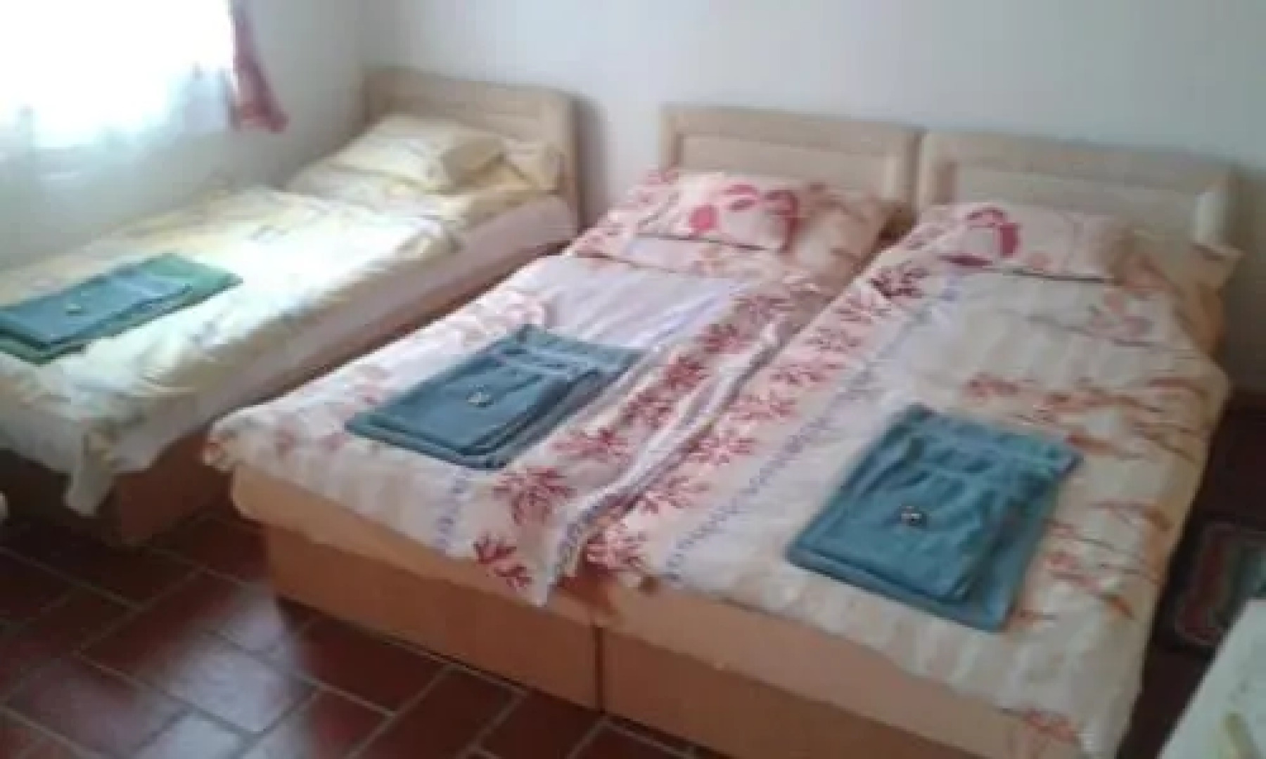 Szentgyörgyvölgy Vendégház Őrség