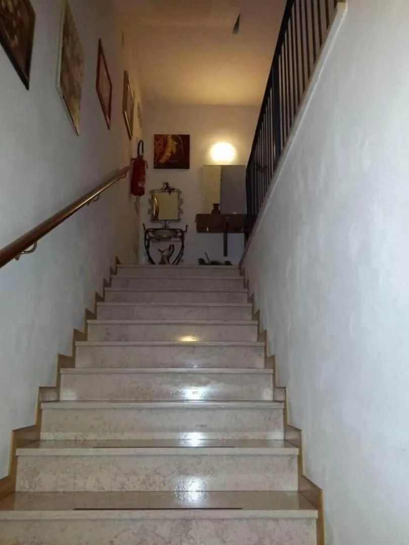 Agriturismo Quadrifoglio Relax