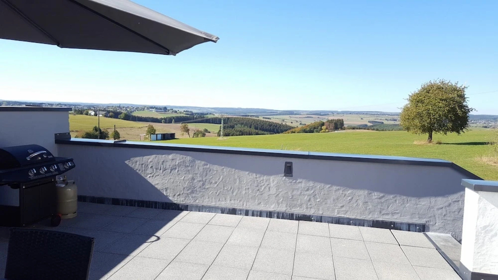 Eifel Dream Ardennenblick