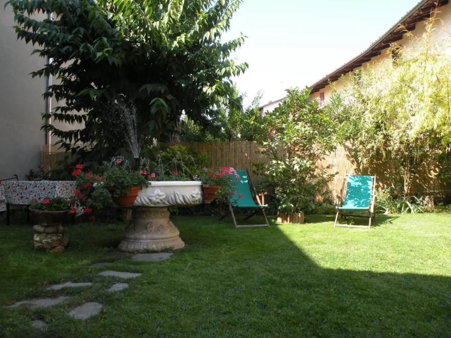 B&B Locanda dai Nonni