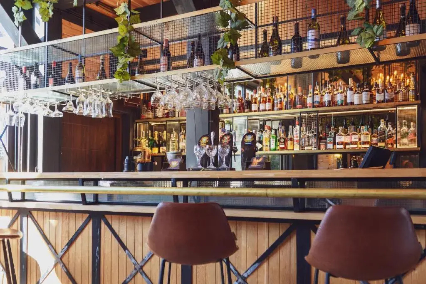 Hotel Szlak Bursztynowy