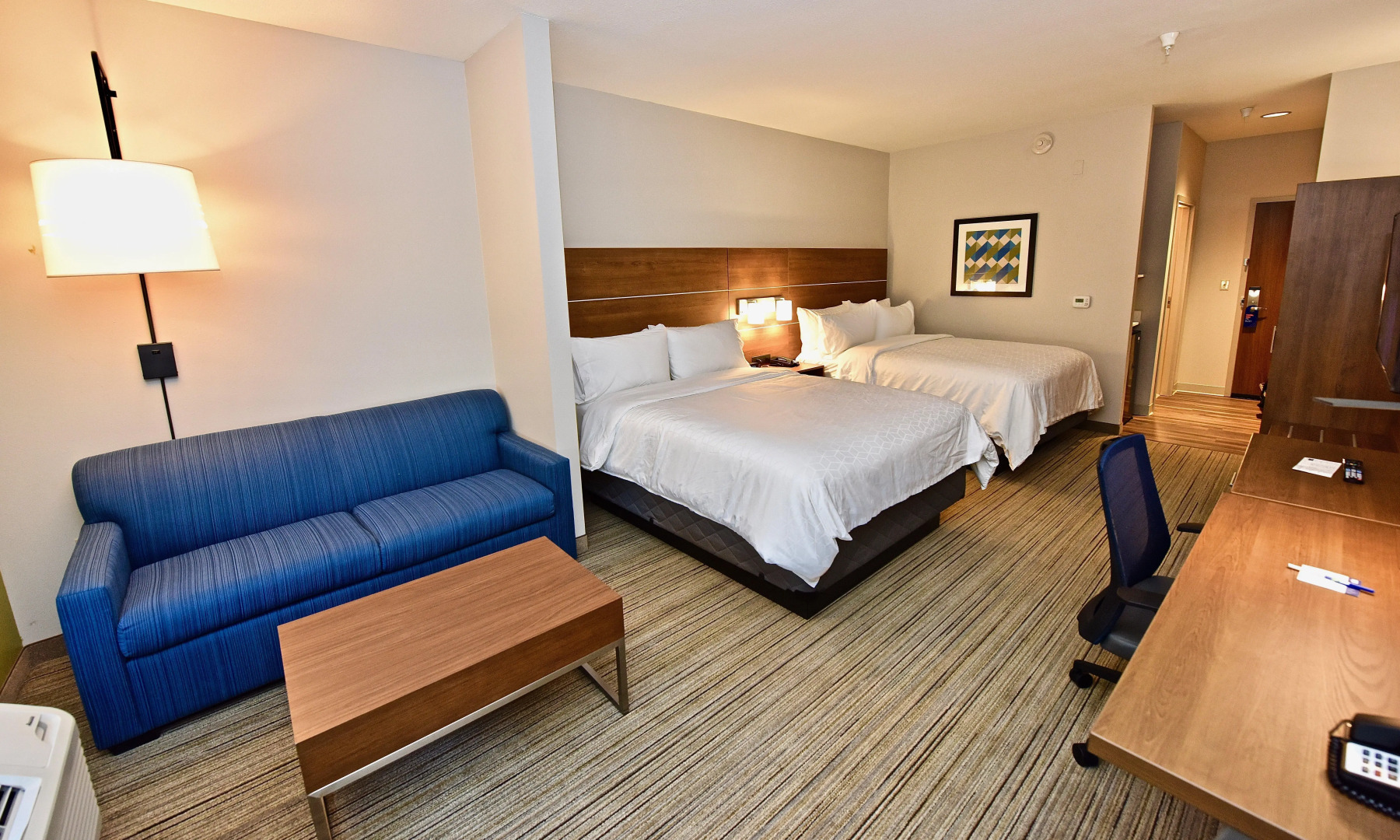 Holiday Inn Express & Suites Perryville by IHG