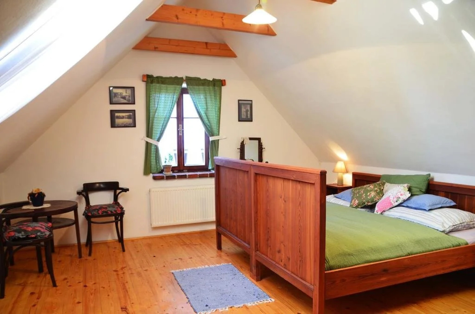 Guest House Restaurant Na Čechách