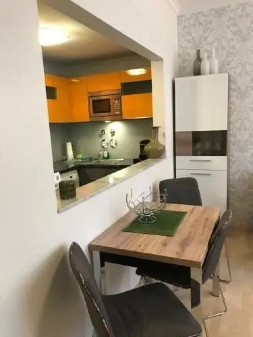 Apartment Im Kaiserhof