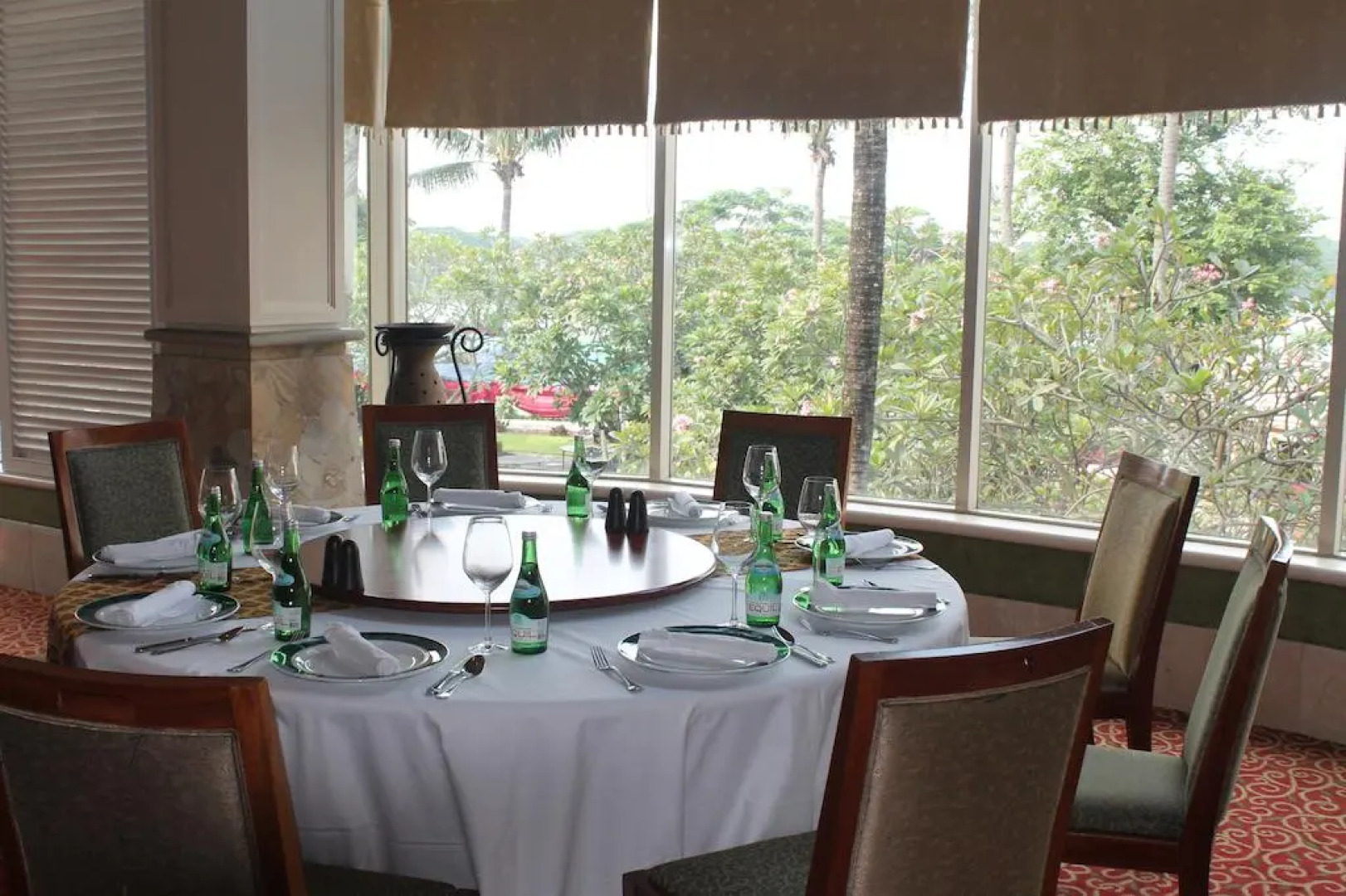 Sheraton Jakarta Soekarno Hatta Airport