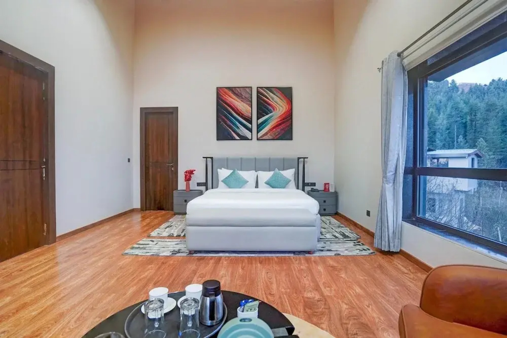 Sunday Premium 5 BHK Villa Mihika, Shimla