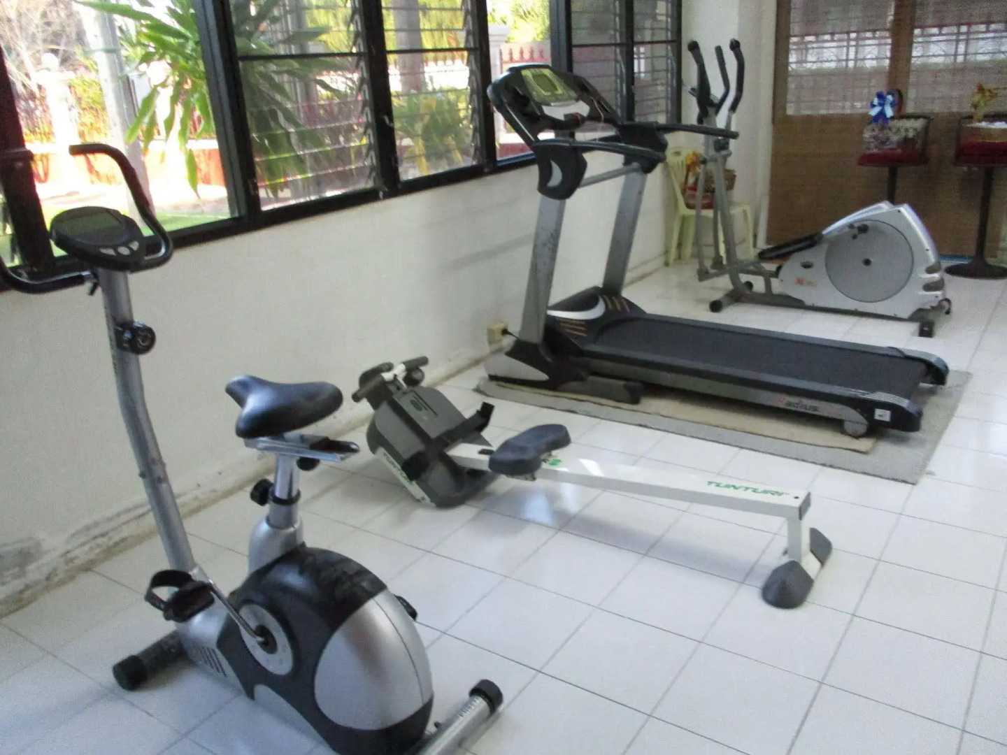 Muang Thong Family Suite Hat Yai