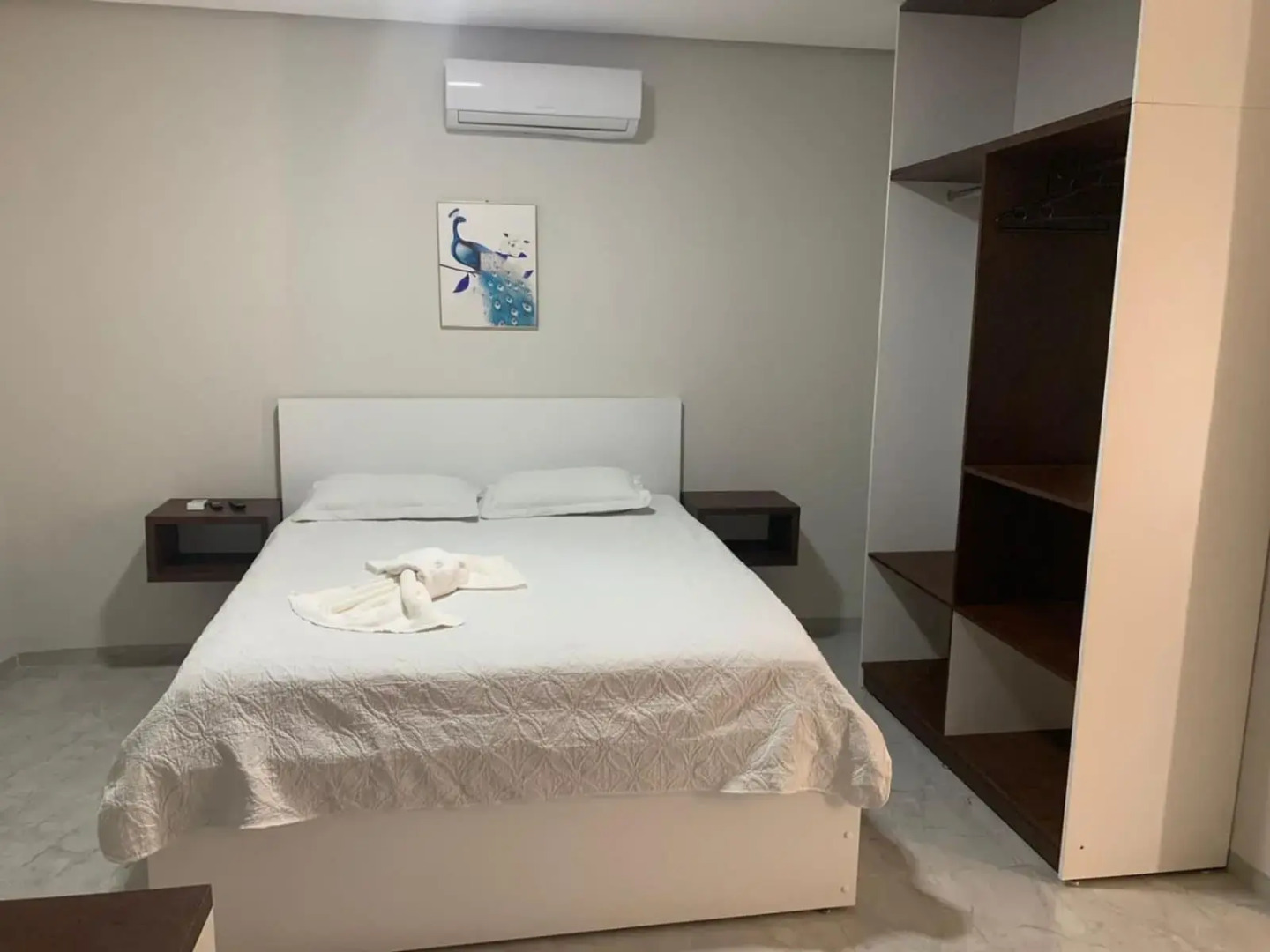 Toddes Exclusive Resort