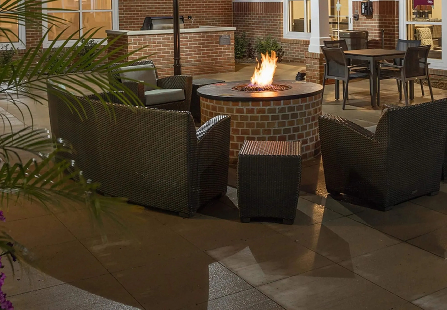 Residence Inn By Marriott North Little Rock