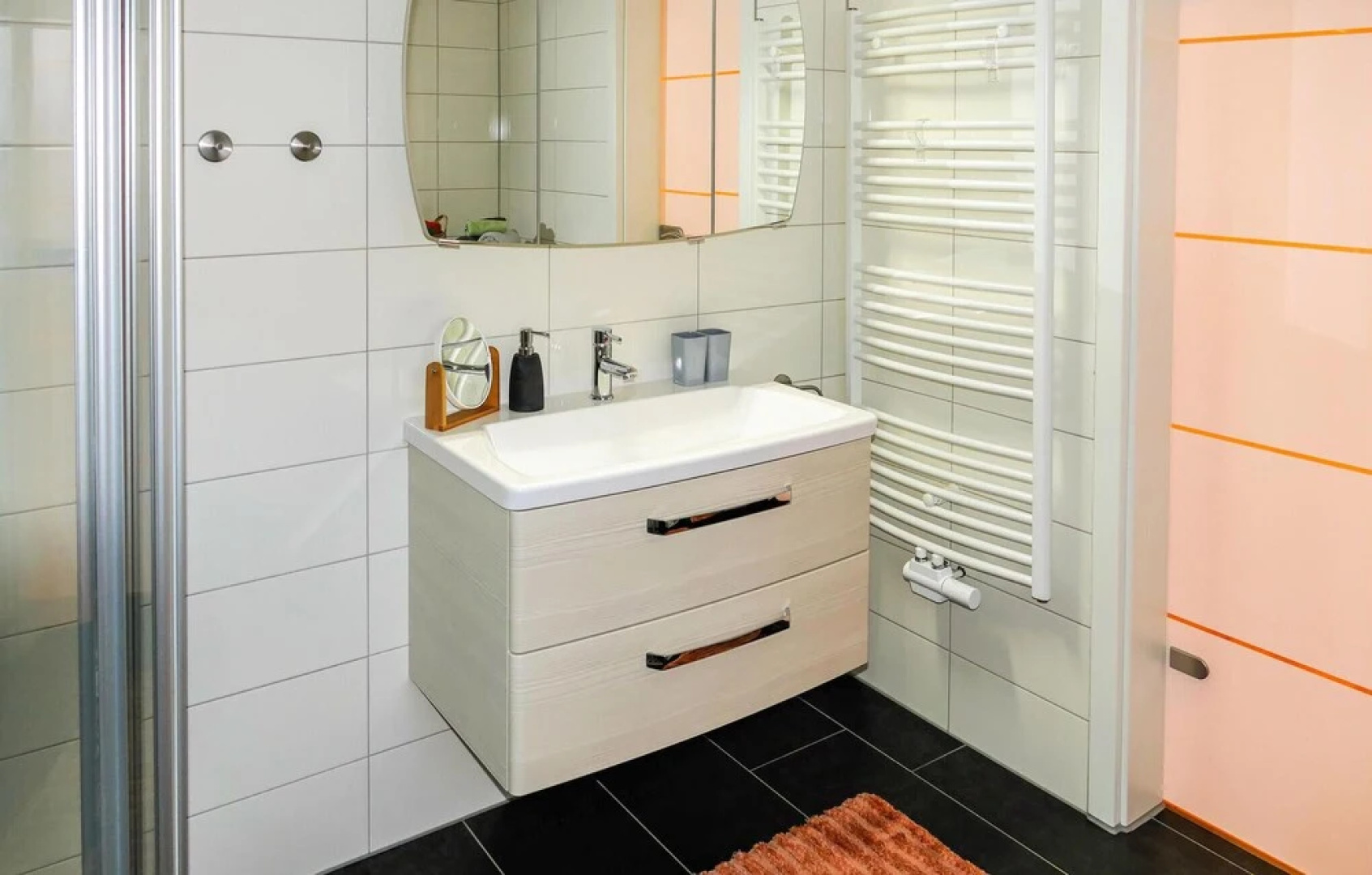 Amazing Apartment in Bernburg With Wifi and 1 Bedrooms